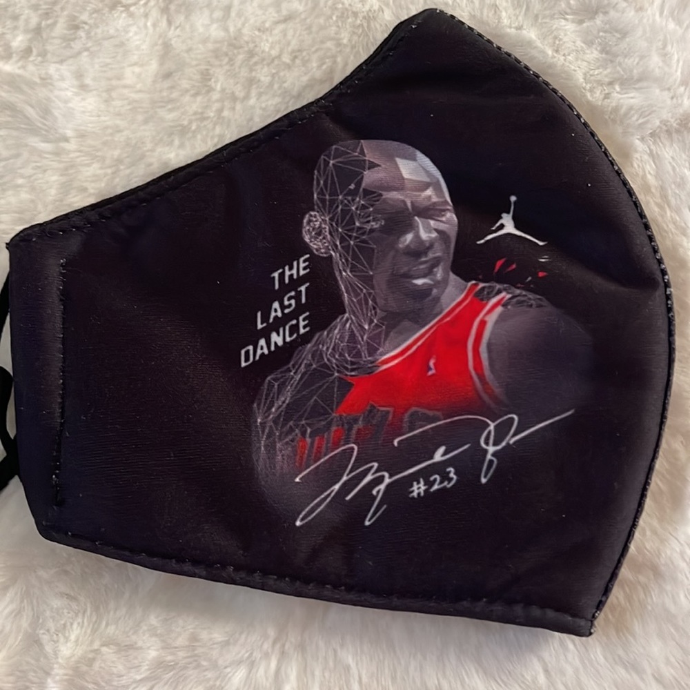 Face Mask - Picture 2 of 2